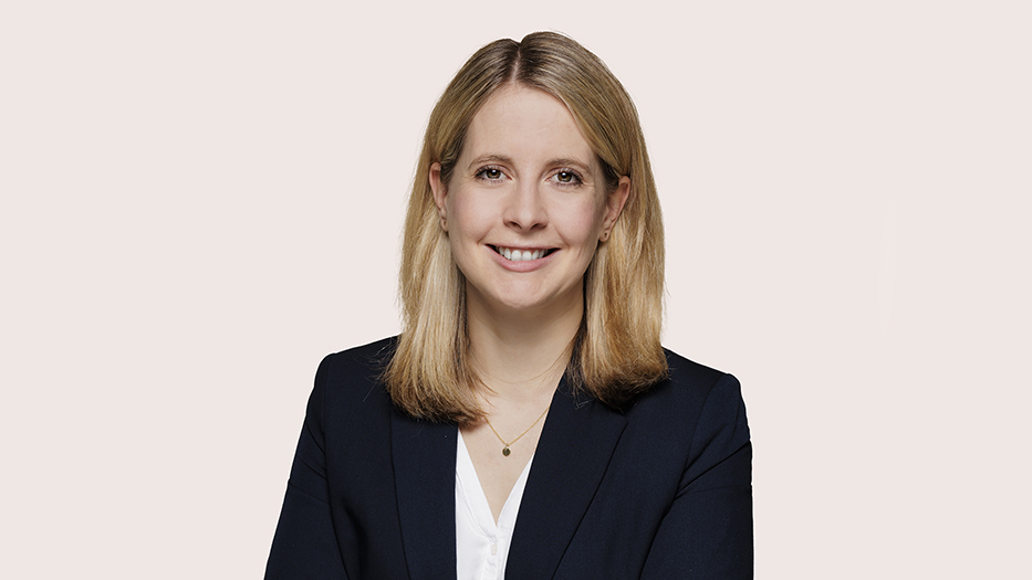 Verena Hubertz